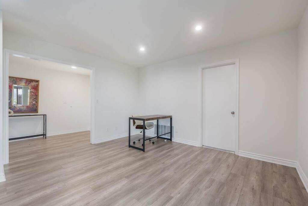 Elm Mountain View Fire Pit, Quiet And Holiday home Los Angeles