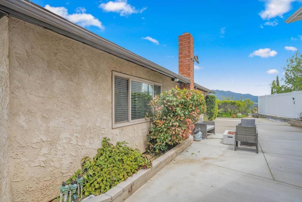 Holiday home Elm Mountain View Fire Pit, Quiet And Los Angeles